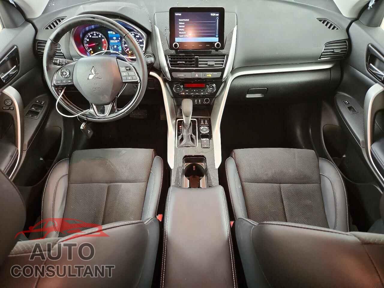 MITSUBISHI ECLIPSE 2025 - JA4ATWAA2SZ032527
