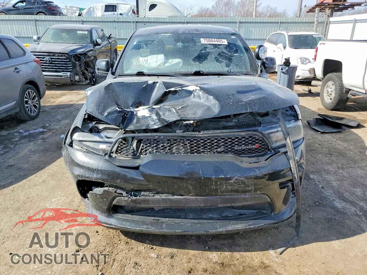 DODGE DURANGO 2023 - 1C4SDJFT3PC603795