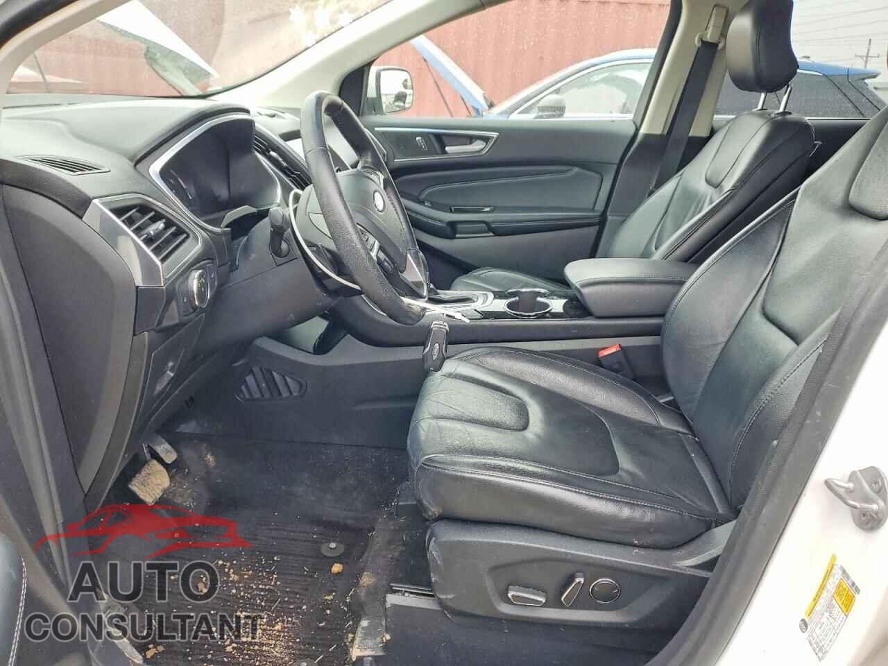FORD EDGE 2016 - 2FMPK4K88GBB90394