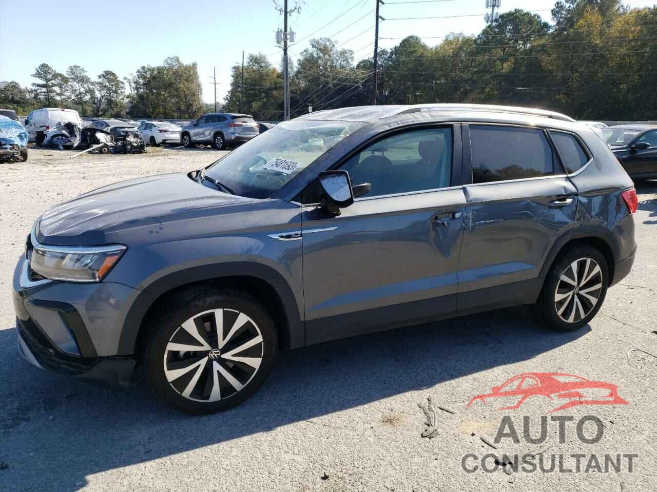 VOLKSWAGEN TAOS SE 2023 - 3VVSX7B20PM304028