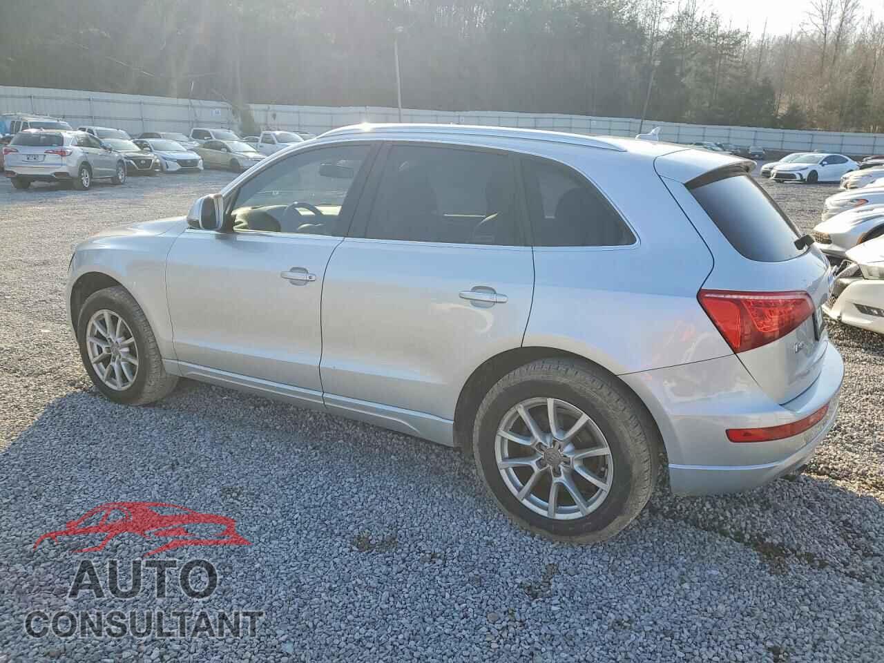 AUDI Q5 2012 - WA1CFAFP8CA079660