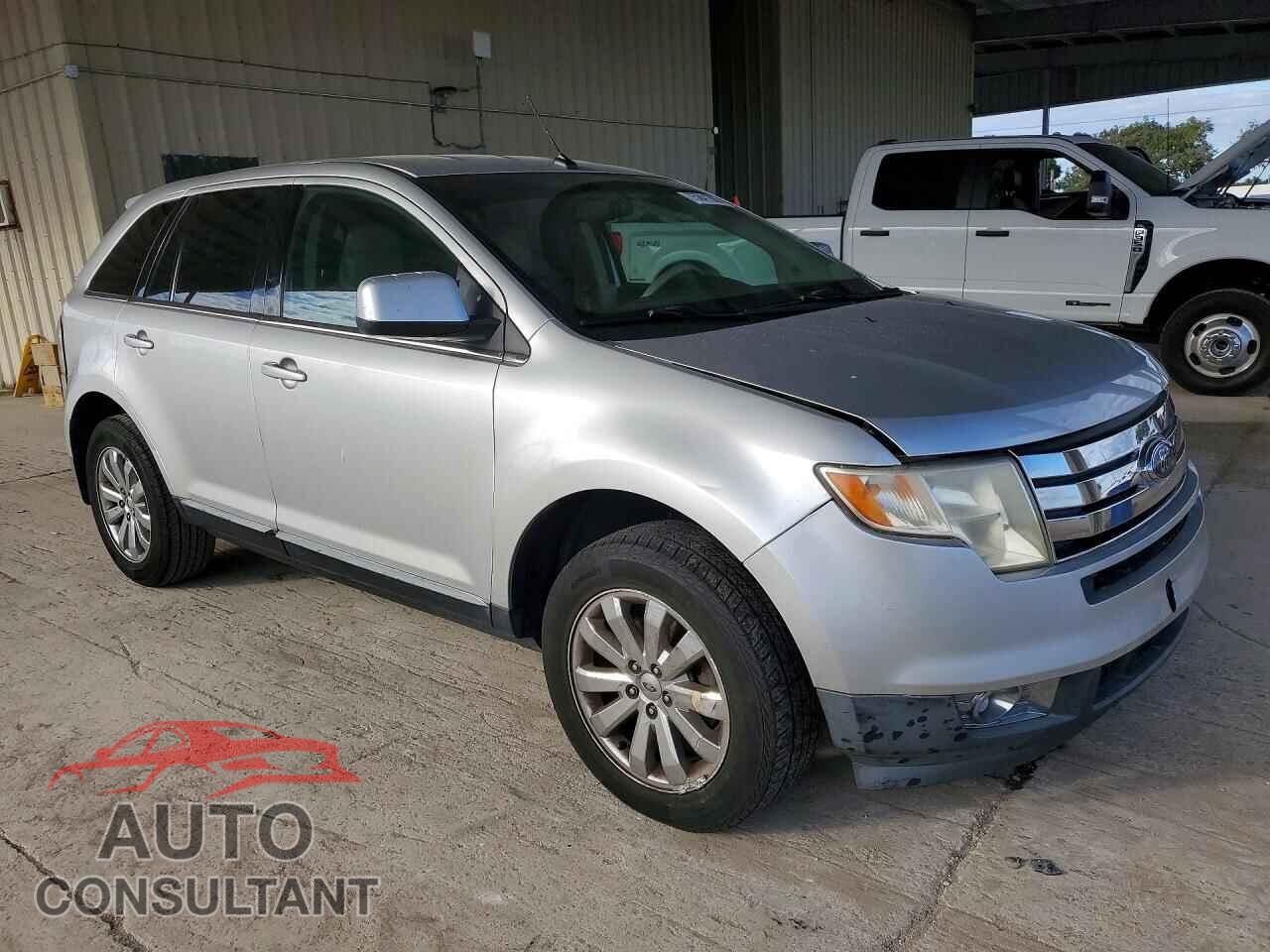 FORD EDGE 2010 - 2FMDK3KC6ABB11264
