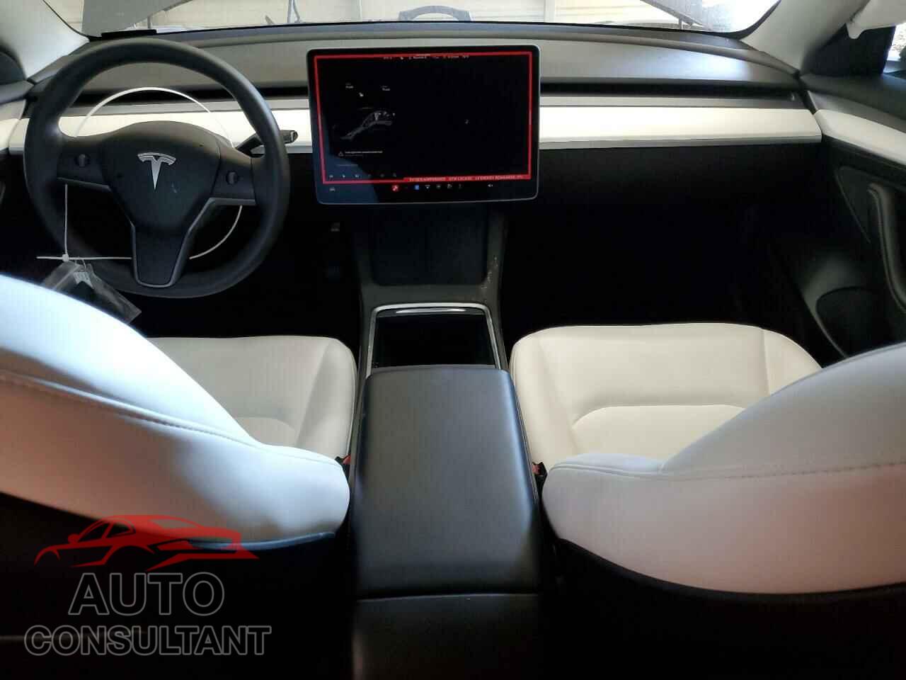TESLA MODEL 3 2023 - 5YJ3E1EA0PF655602