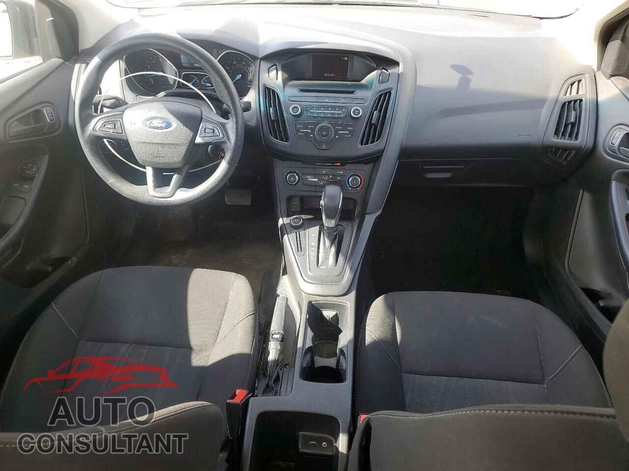 FORD FOCUS 2016 - 1FADP3E27GL238029