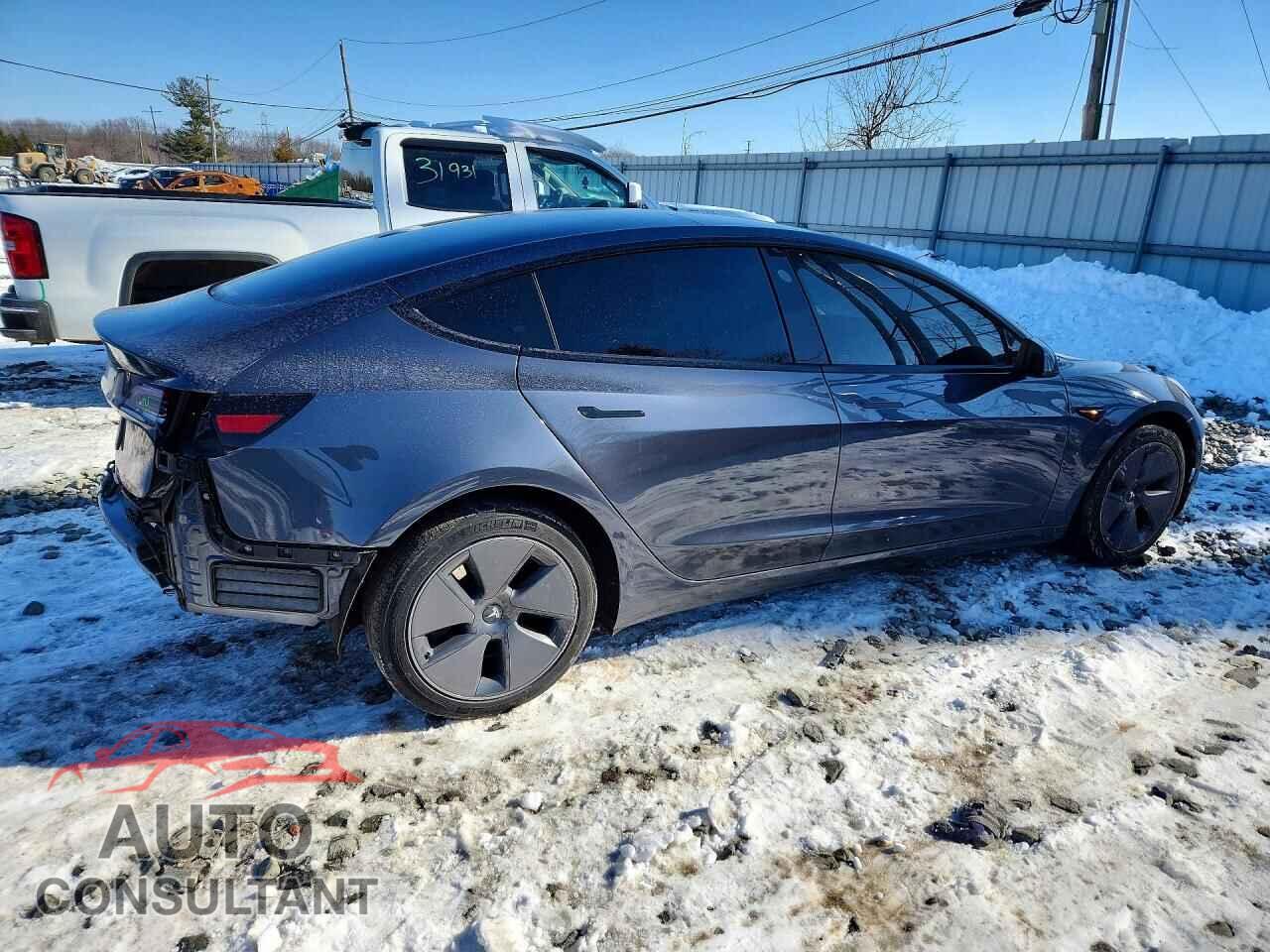 TESLA MODEL 3 2023 - 5YJ3E1EA8PF559345