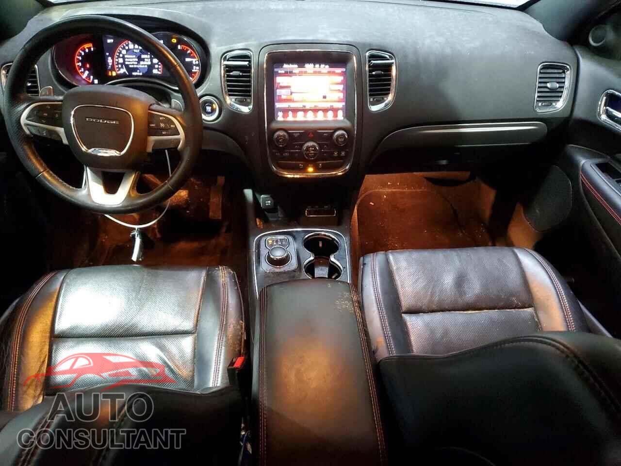 DODGE DURANGO 2014 - 1C4SDJCT3EC466990