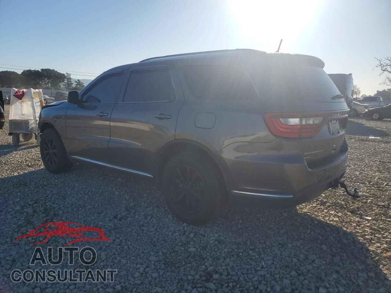 DODGE DURANGO 2015 - 1C4RDJAG2FC741349