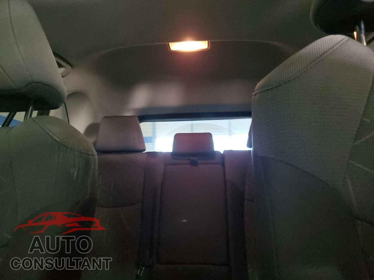TOYOTA RAV4 2021 - 2T3P1RFVXMC165334