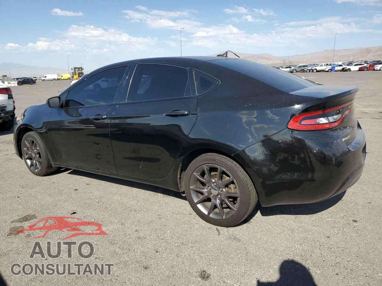 DODGE DART 2015 - 1C3CDFAA1FD421064