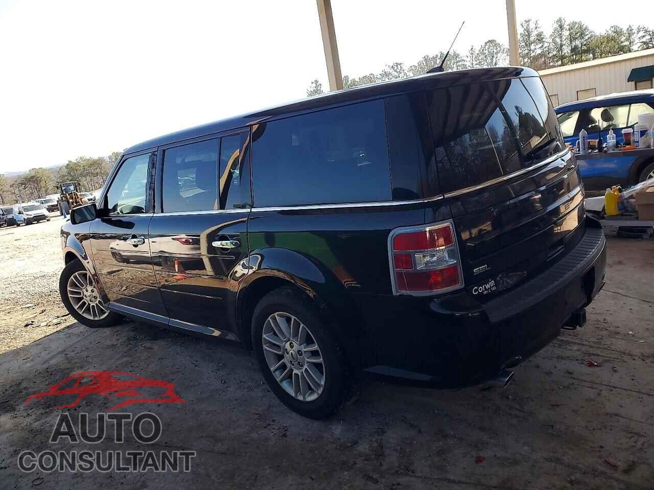 FORD FLEX 2015 - 2FMHK6C81FBA18205