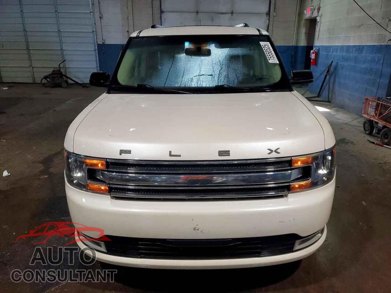 FORD FLEX 2013 - 2FMGK5C84DBD34460