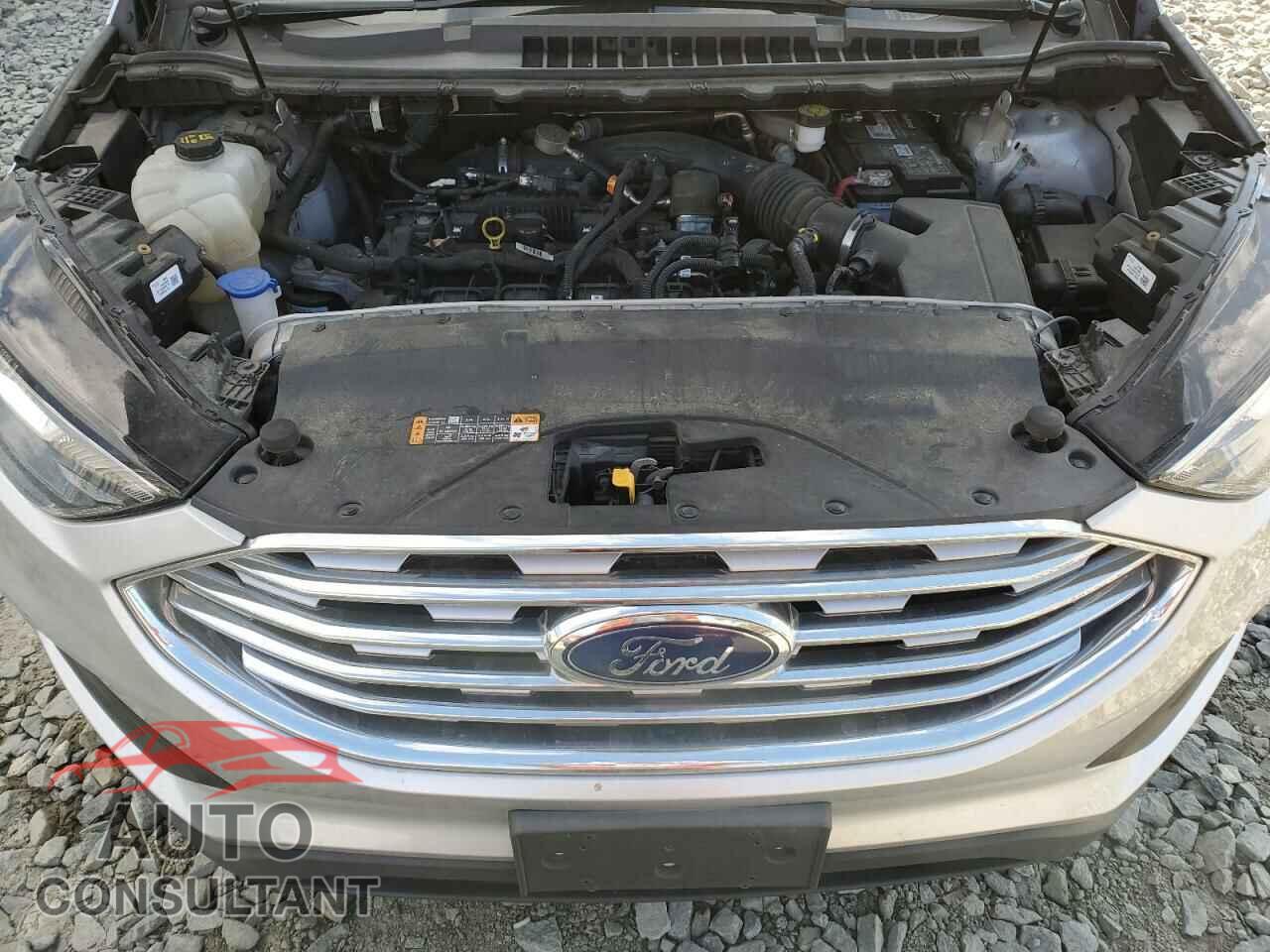FORD EDGE 2019 - 2FMPK3G97KBC49407