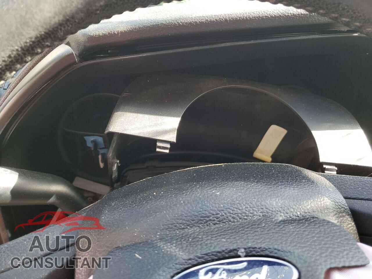 FORD F-150 2016 - 1FTEW1EP2GFA95331
