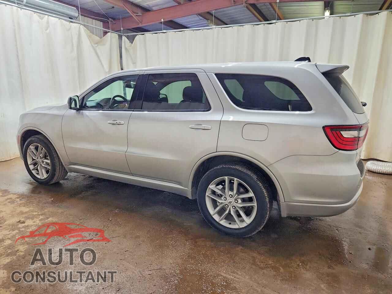 DODGE DURANGO 2025 - 1C4RDJDG8SC541825