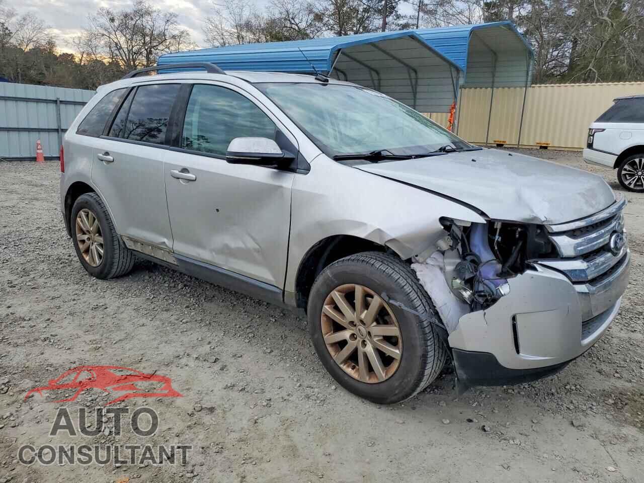 FORD EDGE 2013 - 2FMDK3JC5DBC36729