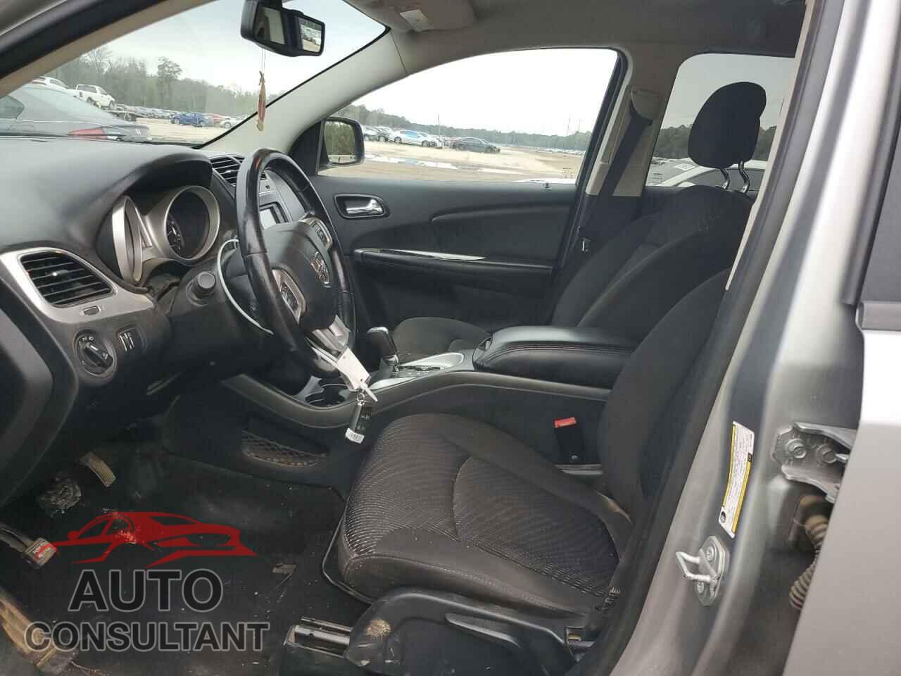 DODGE JOURNEY 2016 - 3C4PDCBB2GT111083