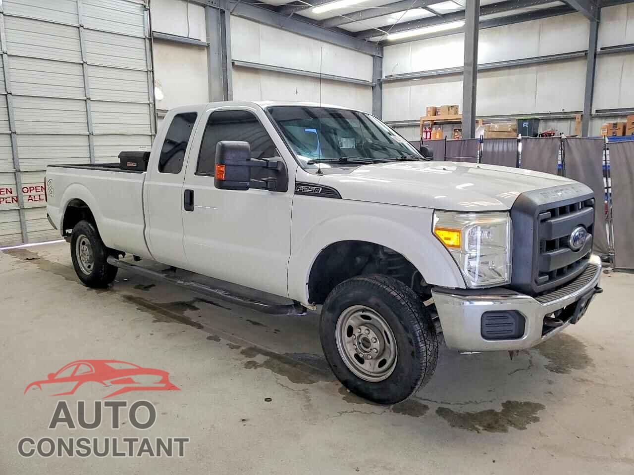 FORD F250 2015 - 1FT7X2B64FEB88962