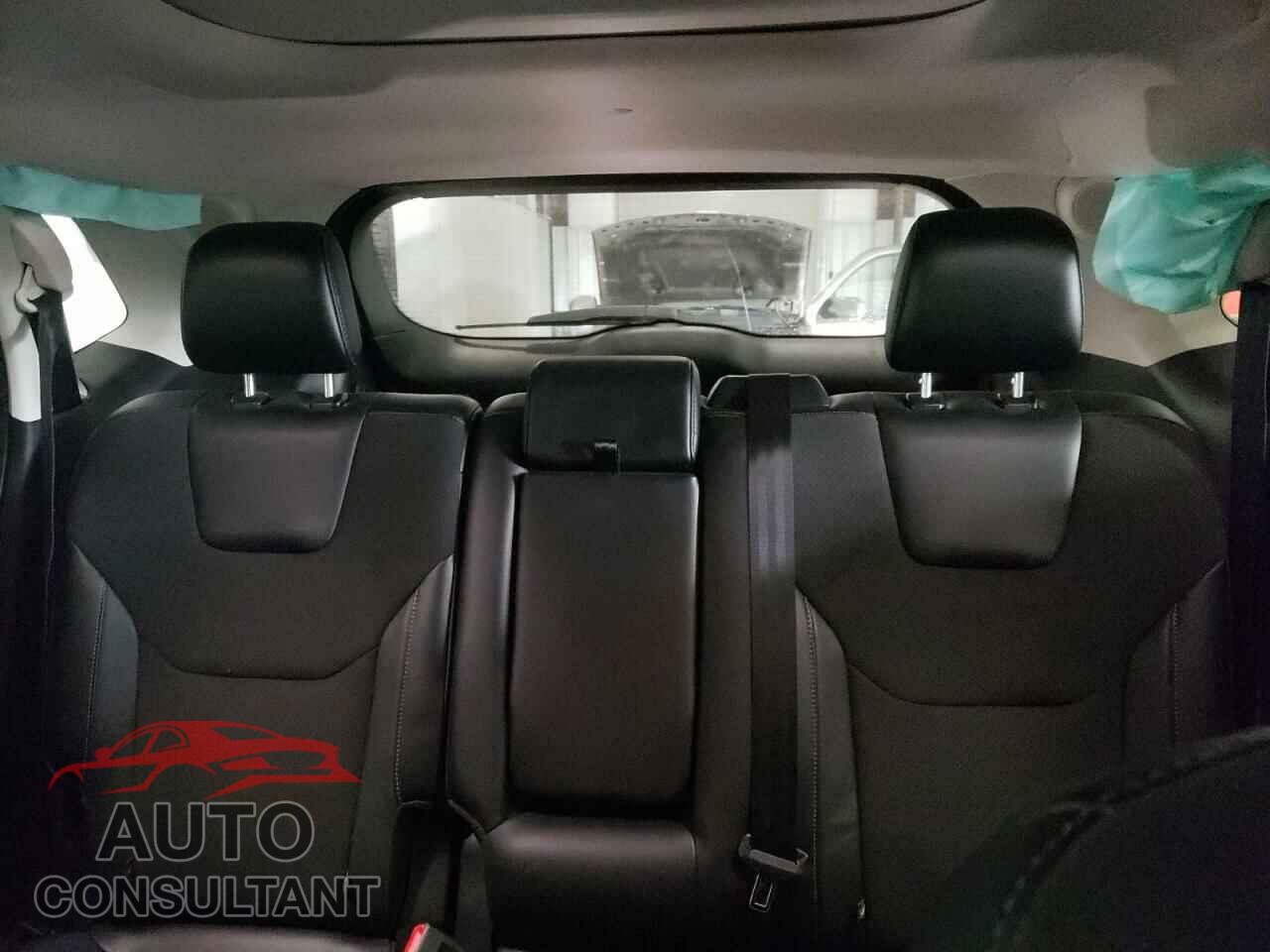 FORD EDGE 2018 - 2FMPK4AP7JBB29019