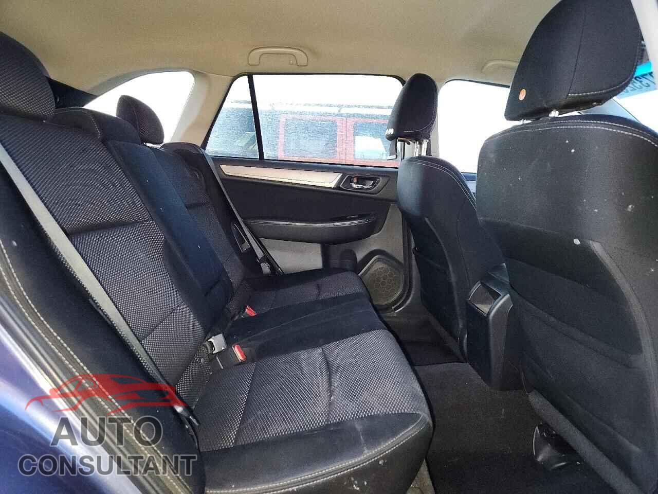 SUBARU OUTBACK 2015 - 4S4BSBCC0F3205082