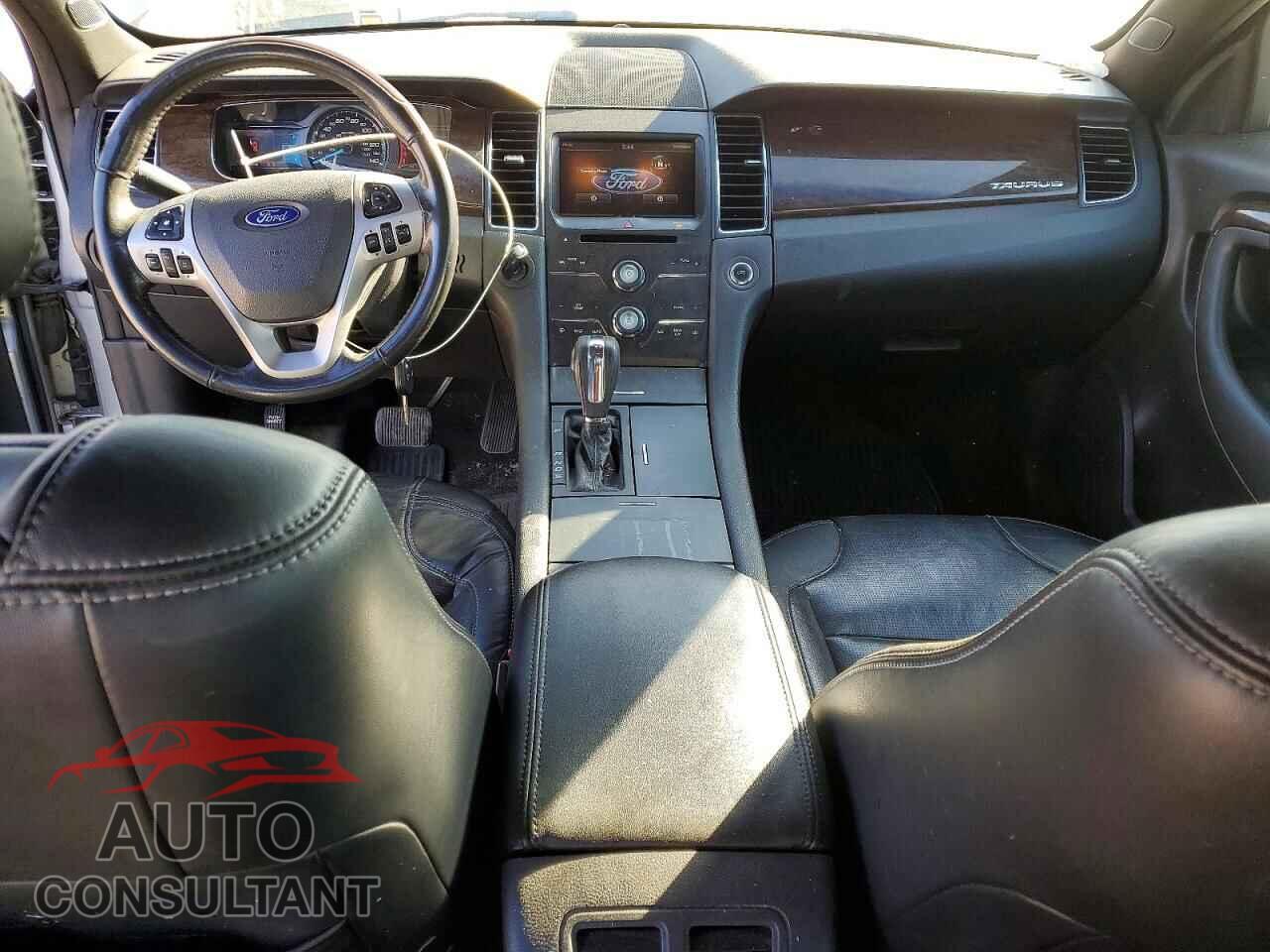 FORD TAURUS 2013 - 1FAHP2F87DG110103