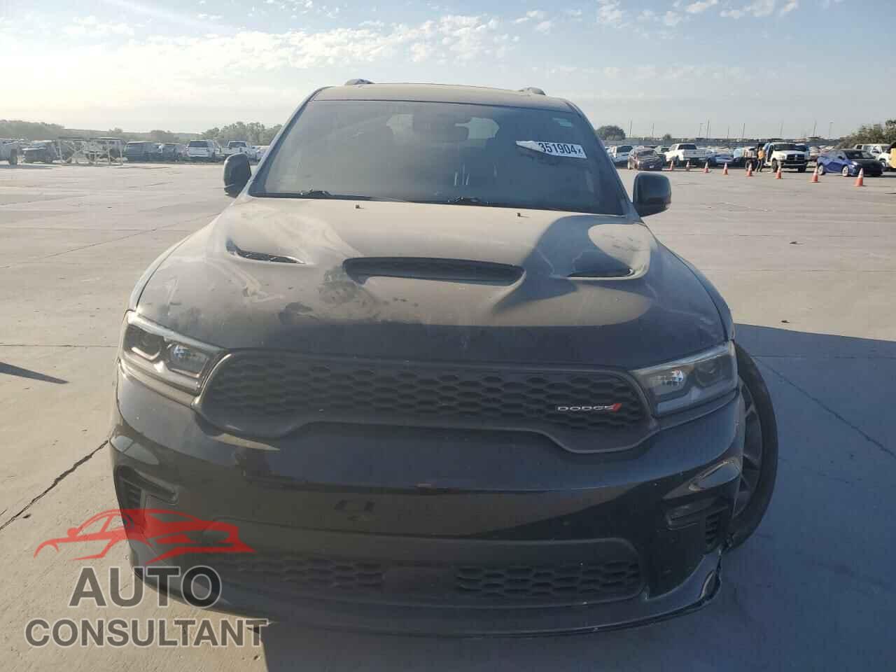 DODGE DURANGO 2023 - 1C4RDHDG8PC686556