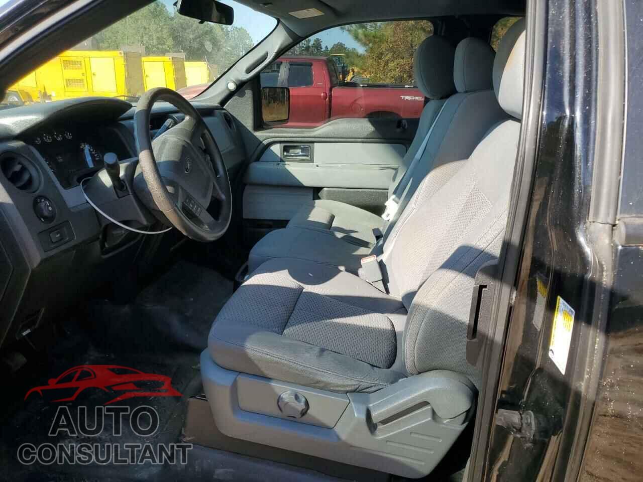 FORD F-150 2014 - 1FTFX1CF4EFB24806