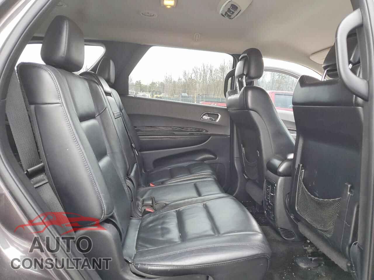 DODGE DURANGO 2015 - 1C4RDJDG8FC714961