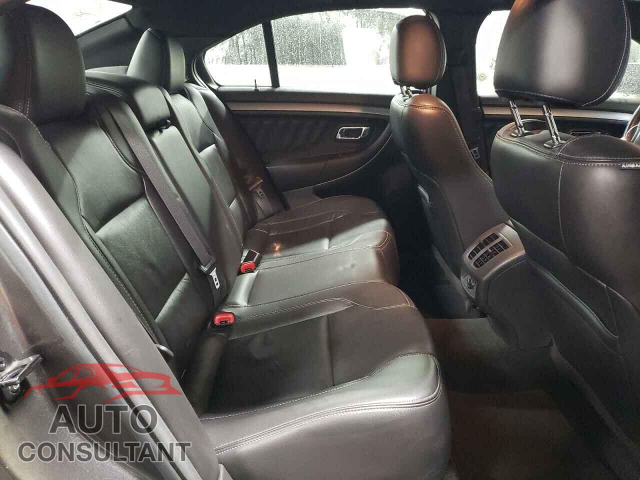 FORD TAURUS 2016 - 1FAHP2E84GG156042