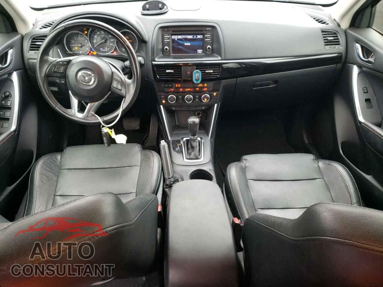 MAZDA CX-5 2014 - JM3KE4DY9E0420694