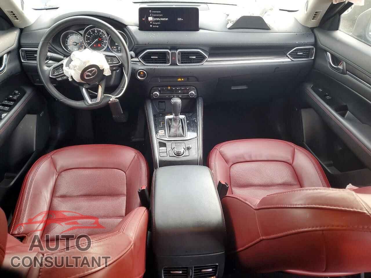 MAZDA CX-5 PREFE 2023 - JM3KFBCM1P0214126