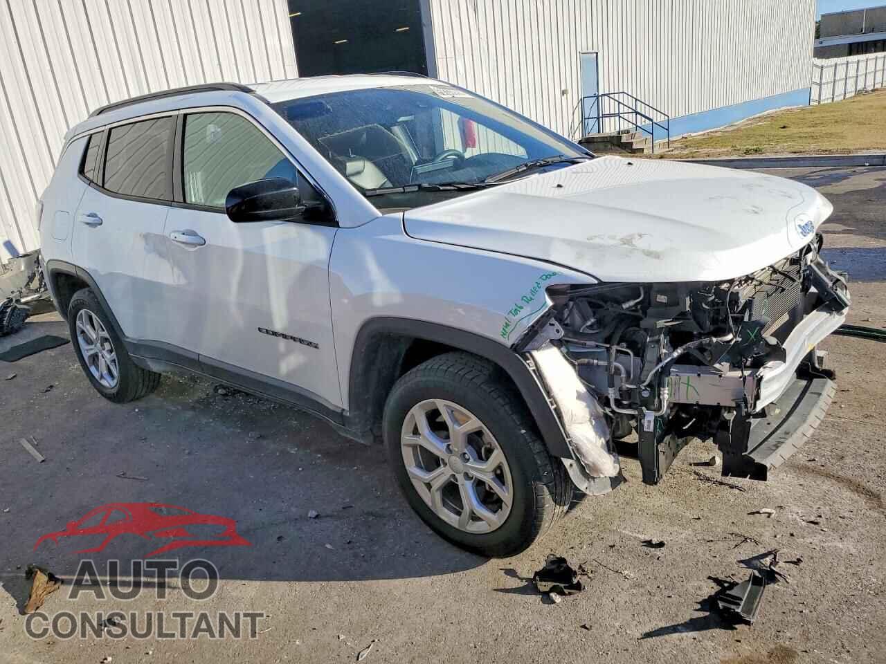 JEEP COMPASS 2024 - 3C4NJDBN4RT110259
