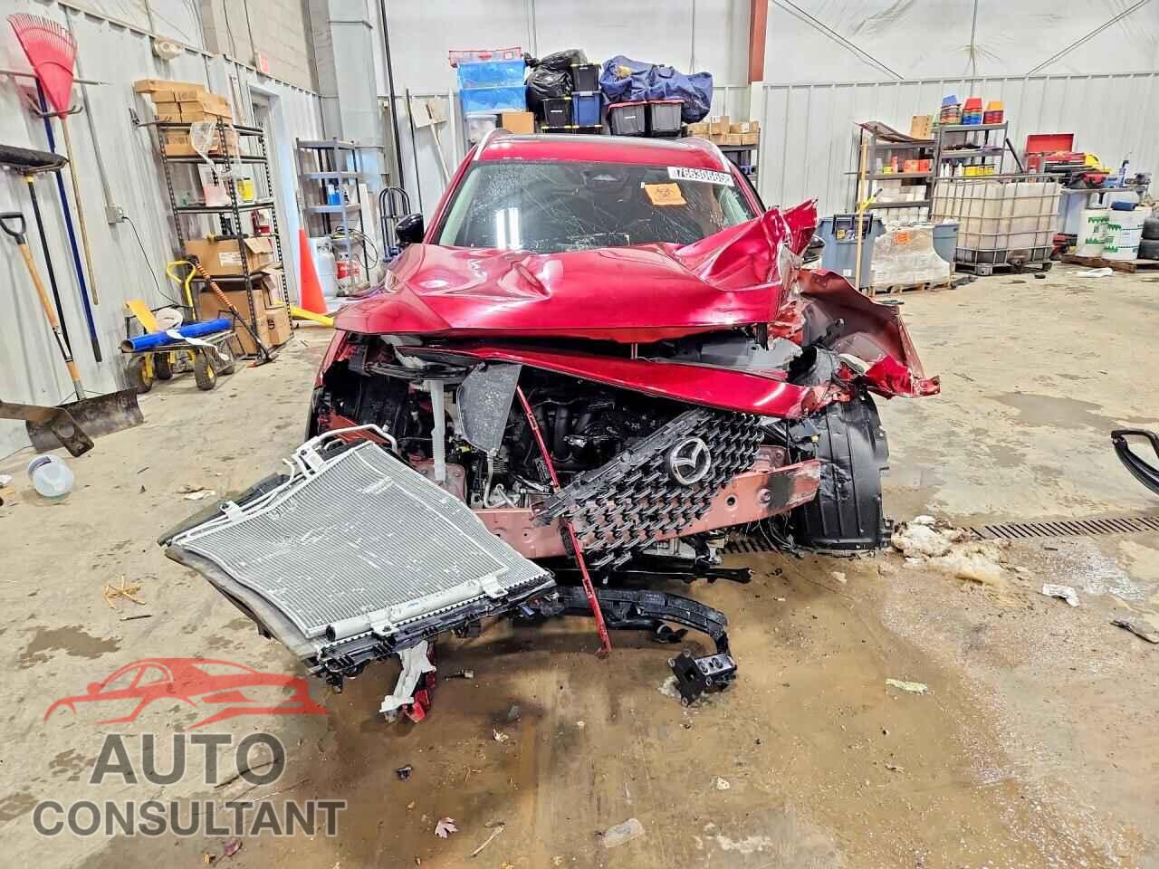 MAZDA CX-50 2026 - 7MMVABBL9TN470752
