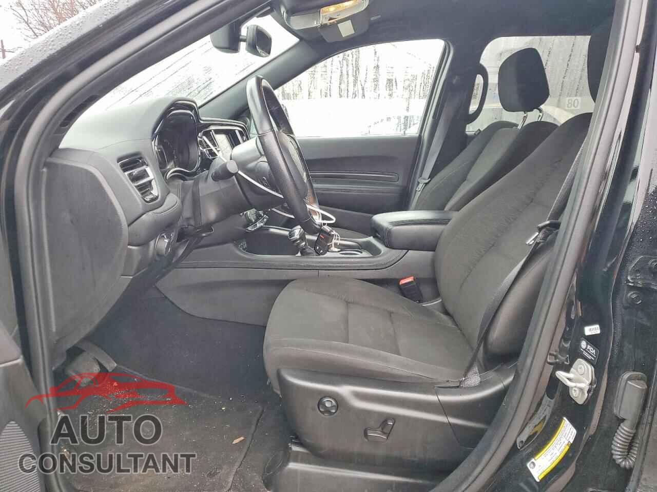 DODGE DURANGO 2024 - 1C4RDHAG5RC149747