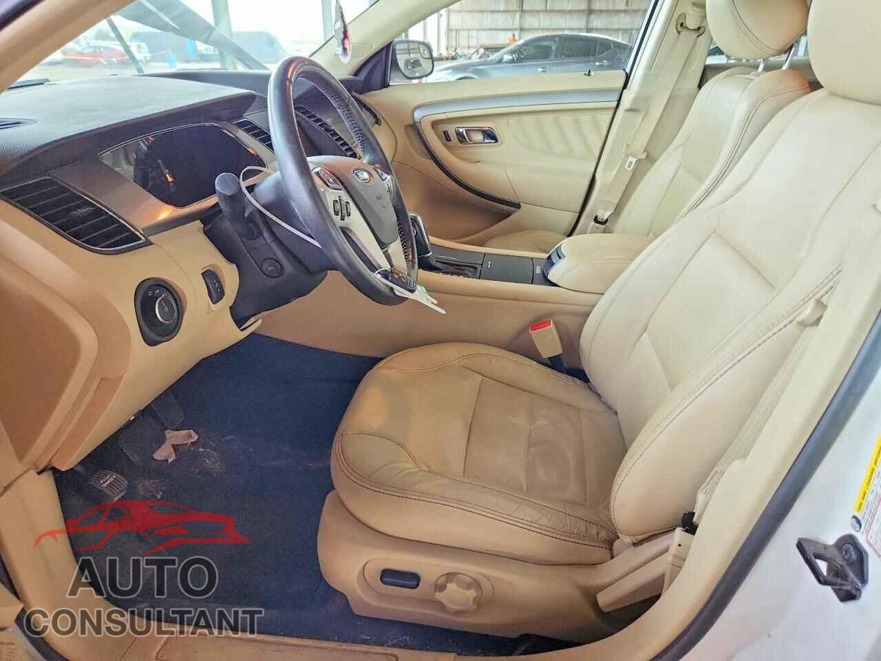 FORD TAURUS 2014 - 1FAHP2H87EG174902