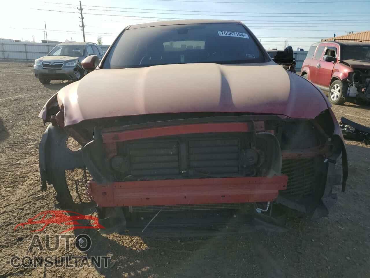 JAGUAR F-PACE 2017 - SADCM2BV7HA079490