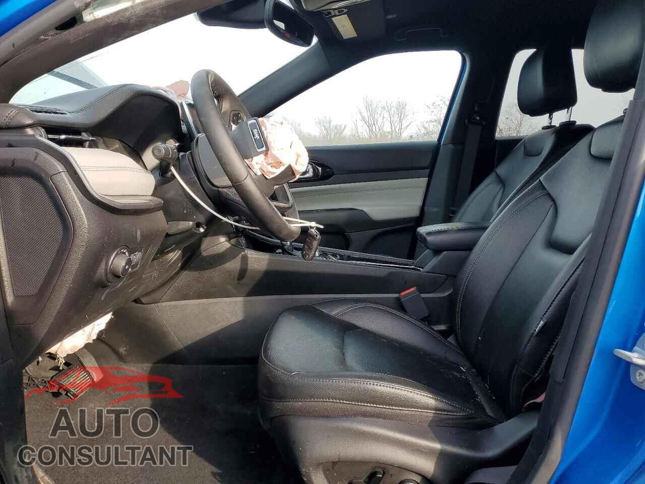JEEP COMPASS 2024 - 3C4NJDCN7RT168378