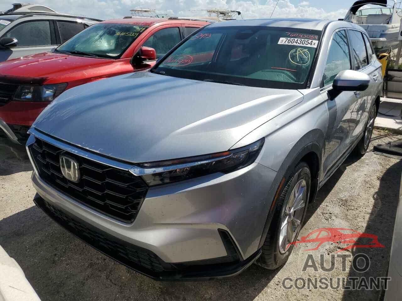 HONDA CRV 2023 - 7FARS3H47PE012107