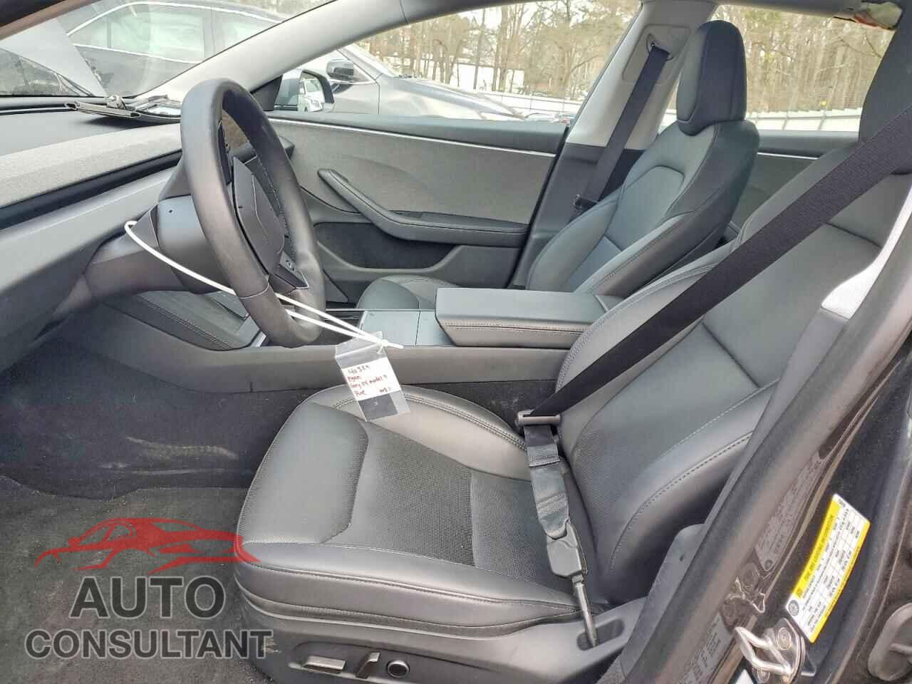 TESLA MODEL 3 2024 - 5YJ3E1EA5RF736050