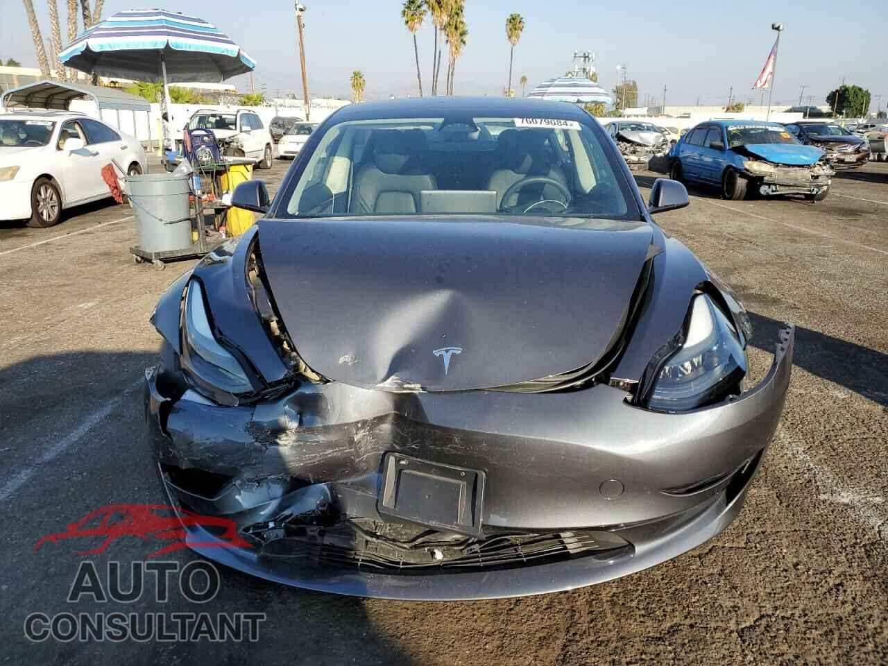 TESLA MODEL 3 2023 - 5YJ3E1EA5PF646118
