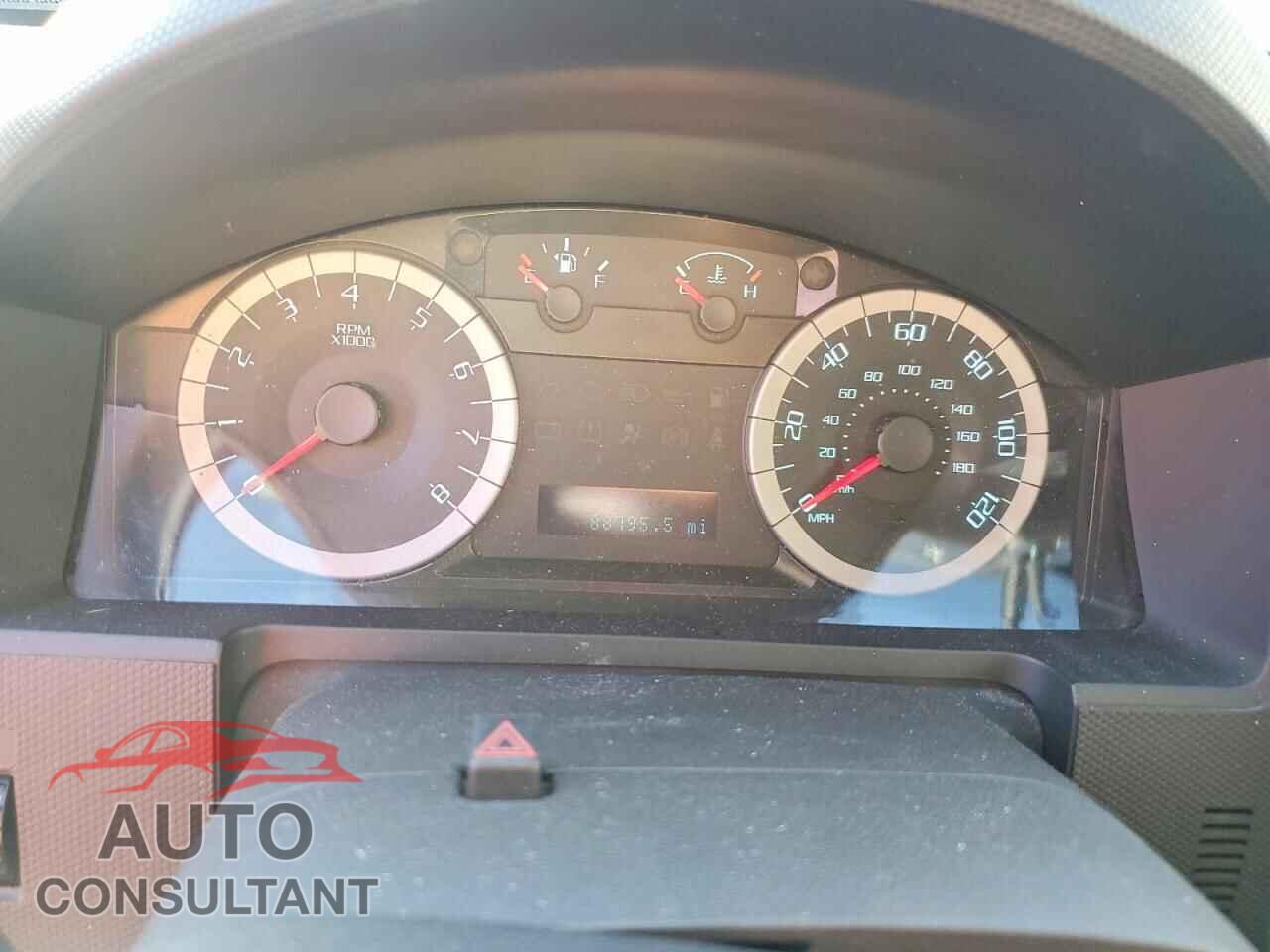 FORD ESCAPE 2012 - 1FMCU0EG3CKC19059