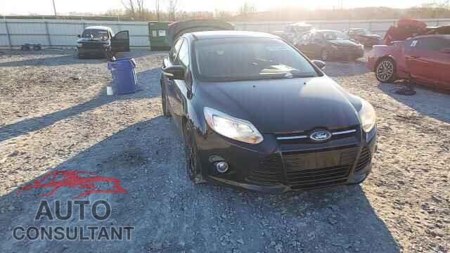 FORD FOCUS 2014 - 1FADP3F29EL179738