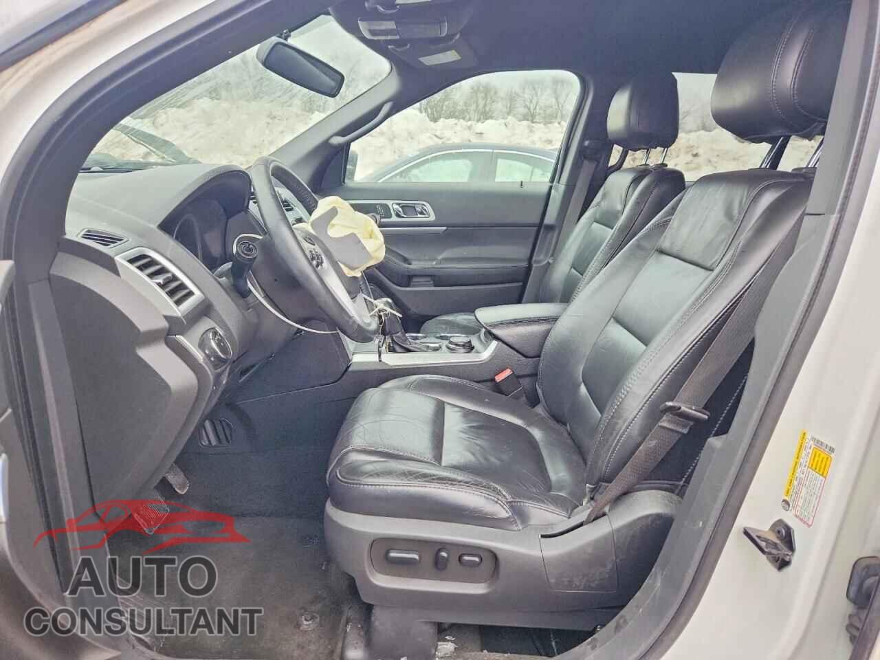 FORD EXPLORER 2011 - 1FMHK8D87BGA78065