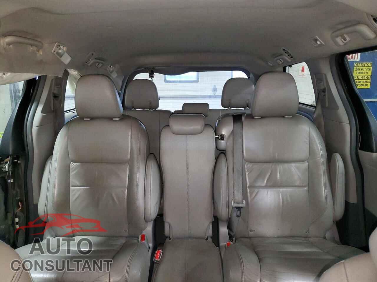 TOYOTA All Models 2016 - 5TDYK3DCXGS722425