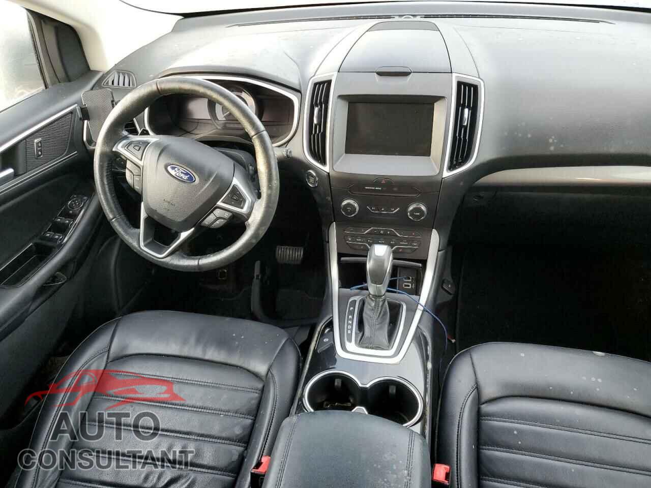 FORD EDGE 2016 - 2FMPK3J97GBC41727
