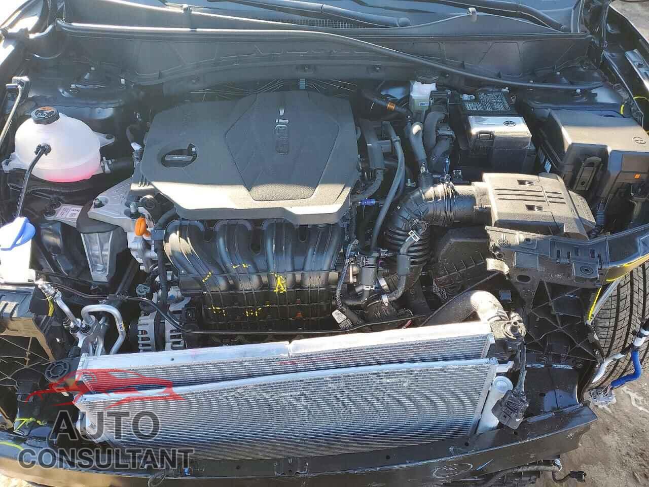 HYUNDAI TUCSON 2026 - 5NMJBCDE2TH654685