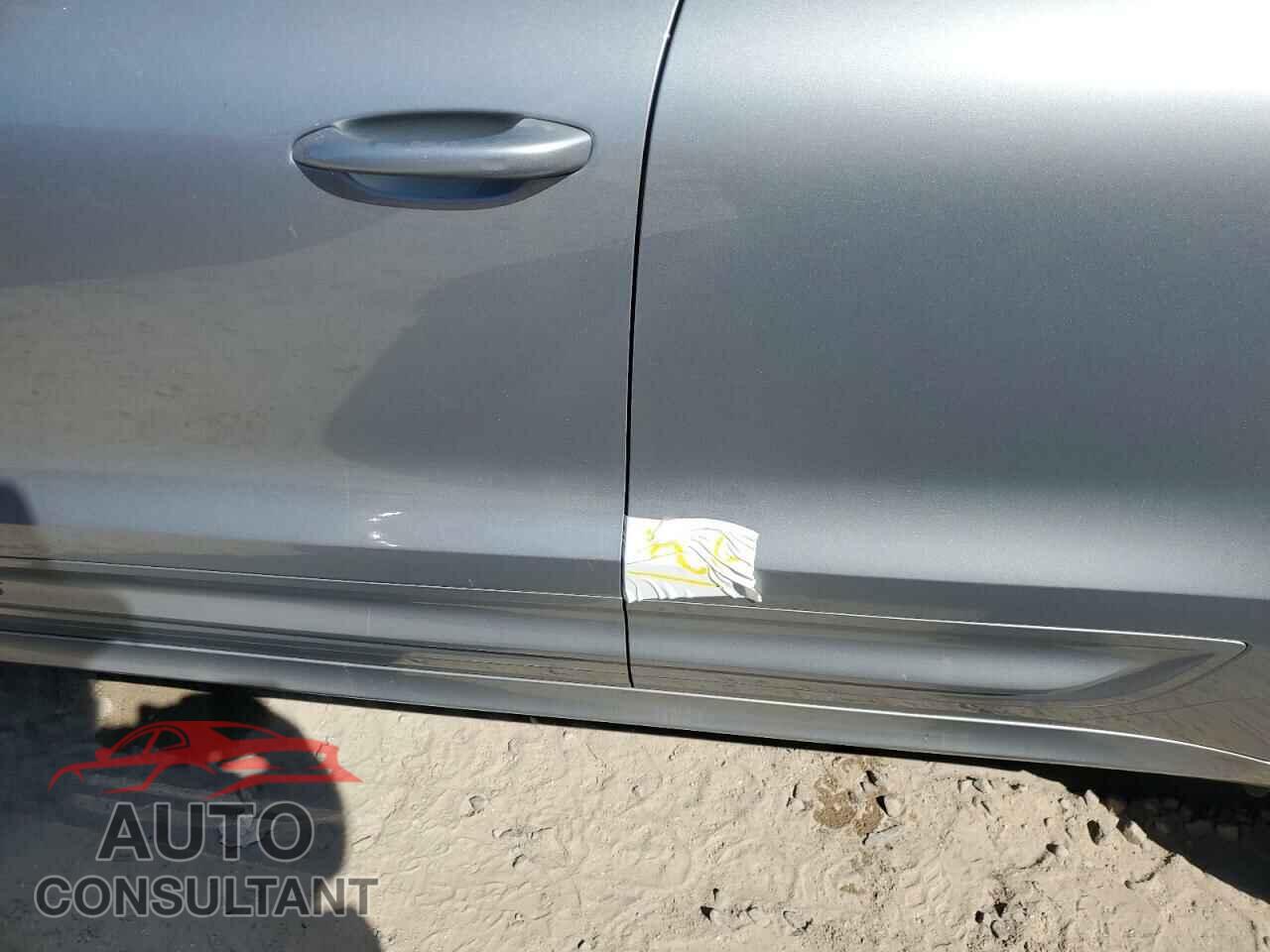 PORSCHE MACAN 2023 - WP1AF2A53PLB56470