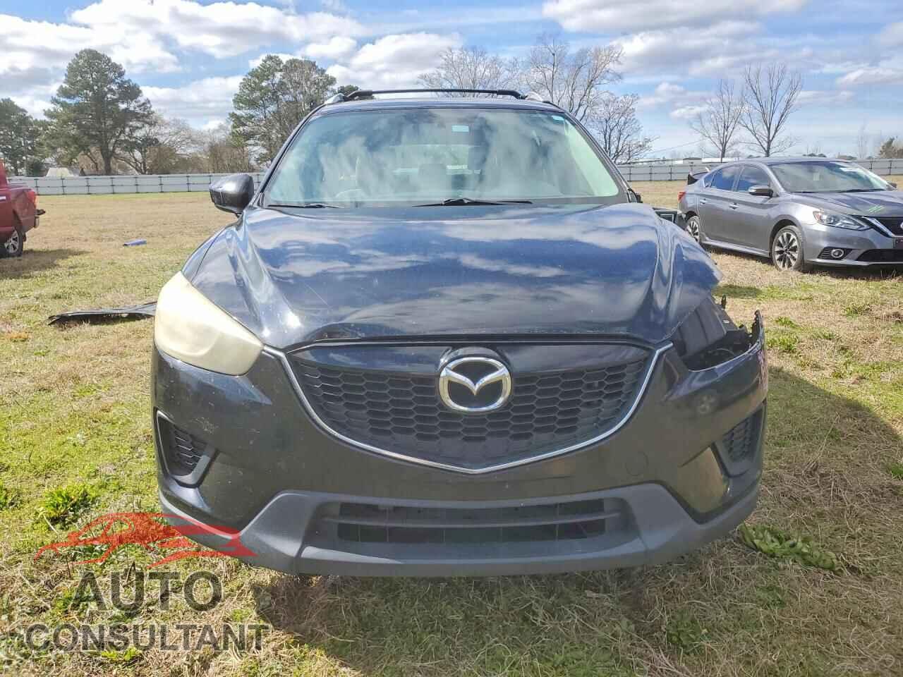MAZDA CX-5 2014 - JM3KE2BE0E0375254
