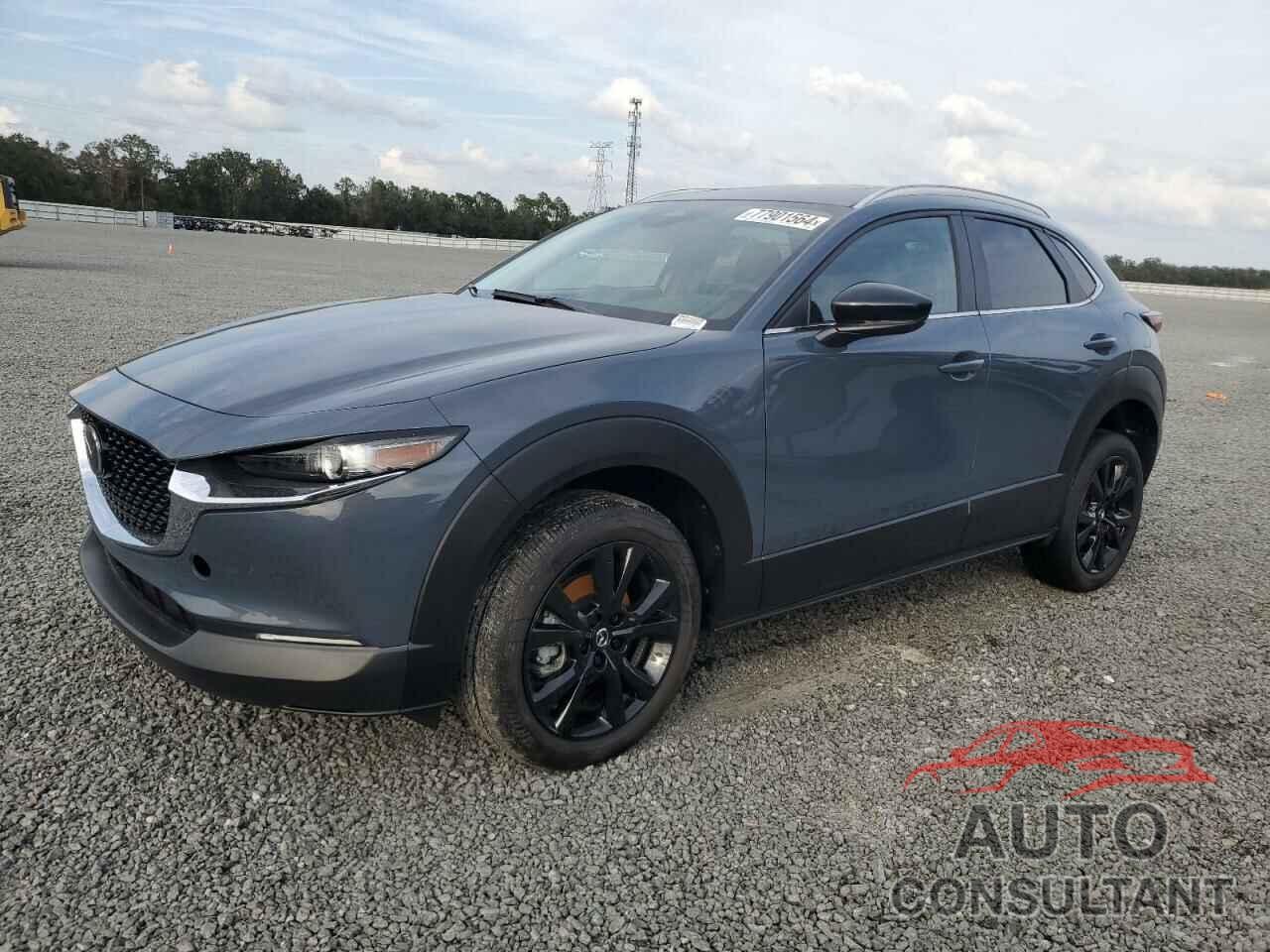 MAZDA CX30 2024 - 3MVDMBCM4RM669509