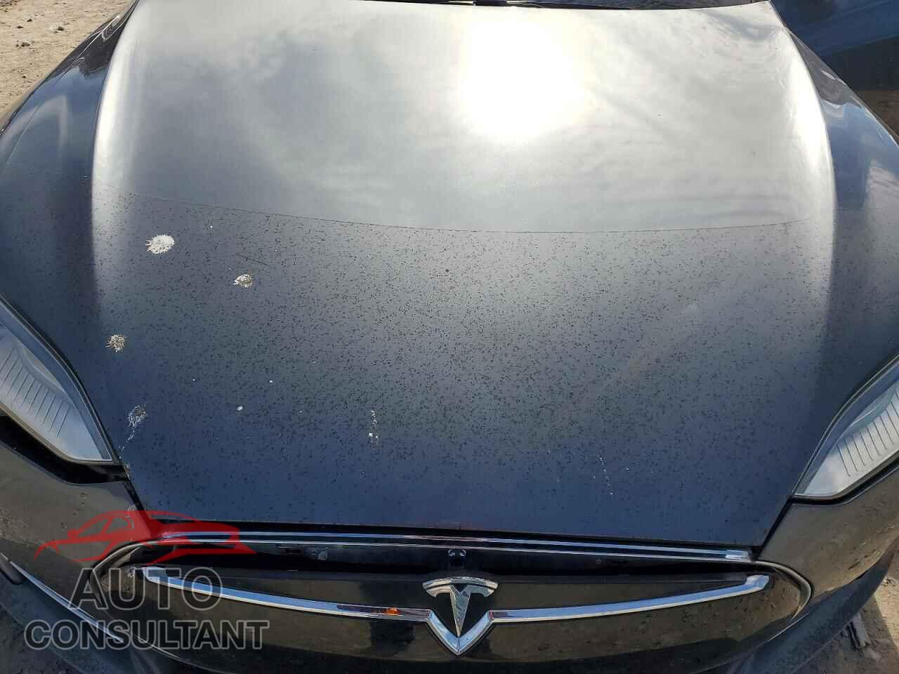 TESLA MODEL S 2013 - 5YJSA1DP4DFP22498