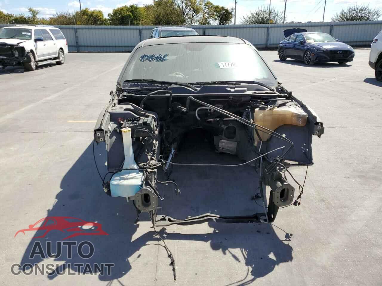 DODGE CHALLENGER 2019 - 2C3CDZFJXKH691451